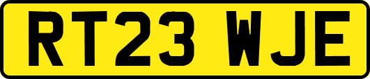 RT23WJE