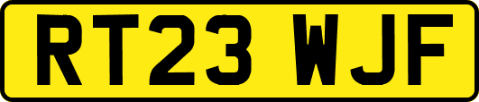 RT23WJF