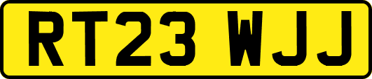 RT23WJJ