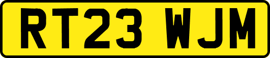 RT23WJM