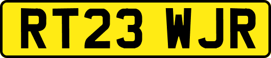 RT23WJR