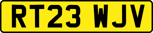 RT23WJV