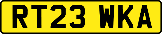 RT23WKA