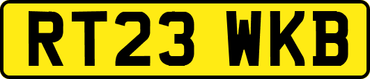 RT23WKB