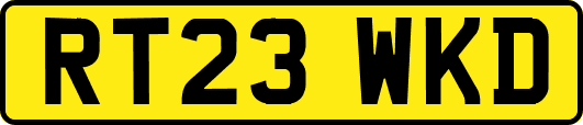 RT23WKD