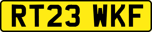 RT23WKF