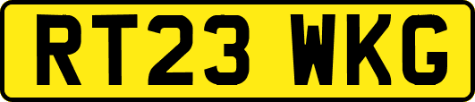 RT23WKG