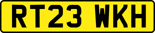 RT23WKH