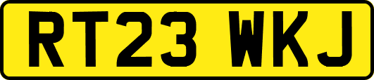 RT23WKJ