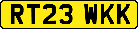 RT23WKK