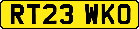 RT23WKO