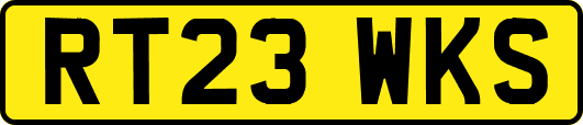 RT23WKS