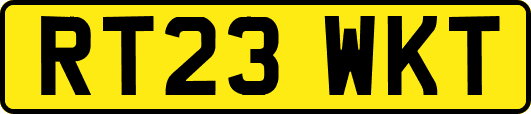 RT23WKT