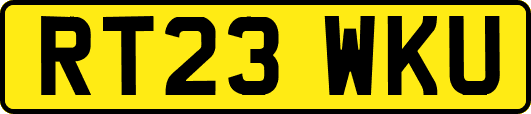 RT23WKU