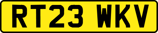 RT23WKV