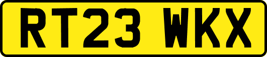 RT23WKX
