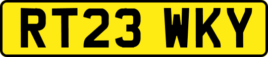 RT23WKY