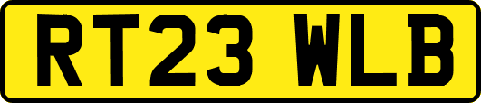 RT23WLB
