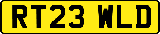 RT23WLD
