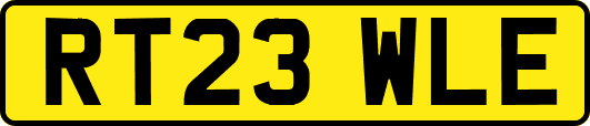 RT23WLE