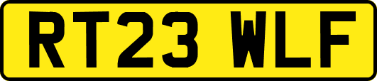 RT23WLF