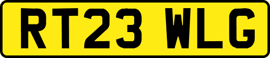 RT23WLG