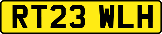 RT23WLH