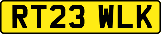RT23WLK