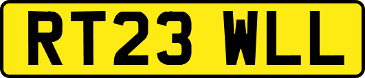 RT23WLL