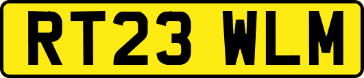 RT23WLM