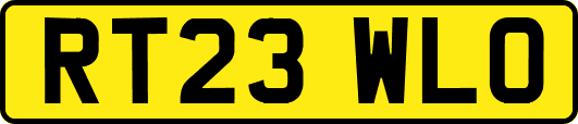 RT23WLO