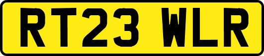RT23WLR