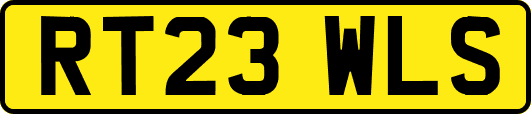 RT23WLS