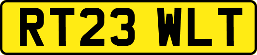 RT23WLT