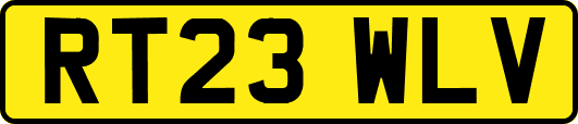 RT23WLV