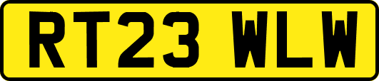RT23WLW