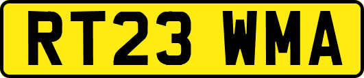 RT23WMA