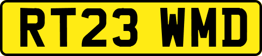 RT23WMD