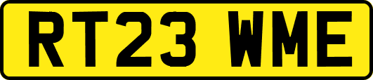 RT23WME