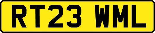 RT23WML