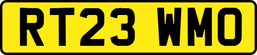 RT23WMO