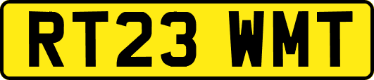 RT23WMT