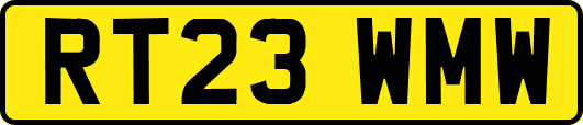 RT23WMW