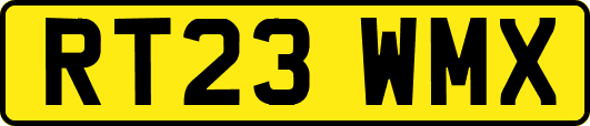 RT23WMX