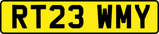 RT23WMY