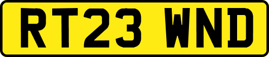 RT23WND