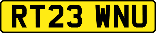 RT23WNU