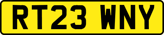 RT23WNY