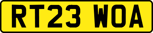 RT23WOA