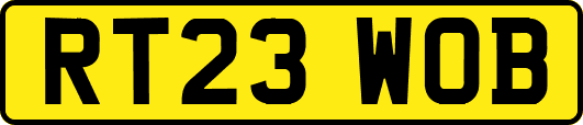 RT23WOB